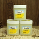 德国Balea芭乐雅特效凡士林润肤霜/身体乳无味保湿针对干燥皮肤