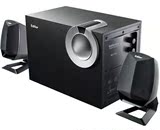 Edifier/漫步者 R201T082音箱 5寸低音 全防磁 畅销款型 电脑音箱