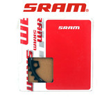 正品行货 SRAM Red X-Glide 11速 34T/36T 公路牙盘小盘片修补片