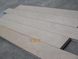 二手地板旧木地板实木地板18mm厚素板成色999新大自然品牌特价