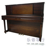 北京彩虹艺术培训中心 韩国英昌118 钢琴租赁1800/年