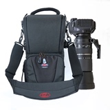 宝罗腾龙150-600mm镜头筒摄影包适马尼康专业长焦三角单反相机包