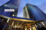 上海浦西洲际酒店洲际高级客房一晚含双早住宿券房券 可直接预订