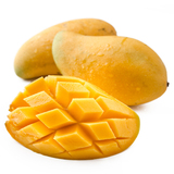 【天猫超市】海南水仙芒2.5kg原箱（7-9个）  芒果 新鲜水果