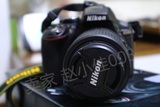 全新 尼康Nikon D5300 双镜头套机 国行