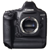 Canon/佳能 1DX 单机 1DX 机身 全画幅 顶级单反相机 原装正品