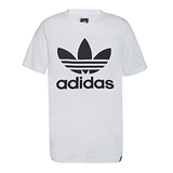 adidas阿迪达斯三叶草2016年春季男子运动短袖t恤 AJ8829 AJ8830
