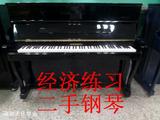 钢琴国产进口练习钢琴深圳进口二手低价钢琴立式钢琴全网最低