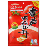 【天猫超市】草原红太阳 番茄火锅汤料 220g/袋 调味品 鲜美 方便