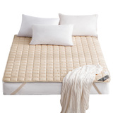 天然乳胶床垫独立弹簧双人床垫软硬适中WF-