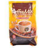特价促销 马来西亚 益昌老街三合一即溶咖啡600g/30小包 进口咖啡
