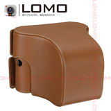 leica徕卡M-P相机镜头莱卡TYP240MME原装相机真皮包保护半全套