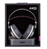 AKG/爱科技 K701 旗舰级耳机 头戴式顺丰包邮