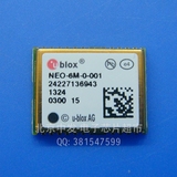 中发电子乐购 原装进口 正品 NEO-6M-0-001 NEO-6M  GPS模块