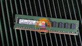 全新三星8G DDR4 1RX4 PC4-2133P 服务器内存ECC REG三年保换