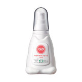 乐友孕婴童B&B韩国保宁婴儿口腔清洁剂香蕉味70g/瓶 母婴用品