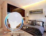 LED室内球泡节能灯照明暖白家装主材白光暖光led灯泡螺口卡口