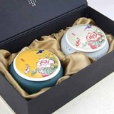 崂山绿茶2016 崂山绿茶新茶礼盒 青岛特产崂山绿茶特级崂山绿茶