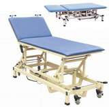 包邮金誉正品 PT训练床 电动升降 可折叠 PT治疗师专用 康复器材