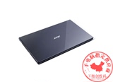 二手Acer/宏碁 V3-551G-10464G50Ma 4核独显15寸宽屏高端 正品