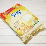 香港代购 泰国进口Ovaltine/阿华田SOY原味豆奶粉 即冲即溶冲饮品