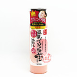 日本SANA  豆乳Q10化妆水 200ml 嫩光泽肌 保湿弹力紧致