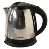 Philips/飞利浦 HD9303不锈钢电热水壶自动断电烧水壶正品热水壶