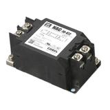 NAC-10-472 [Power Line Filters AC 1-250 / DC250 10A 0.5 mA/