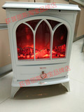 荻普丽斯 tinplex品牌电壁炉电热暖炉取暖器独立家用暖风机宝宝用