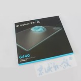 包邮 罗技 G440硬质鼠标垫 G500S/G700S/G302/G502/G402专用
