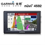 Garmin佳明4592 车载GPS导航仪 5寸高清电容屏 蓝牙 安卓系统