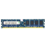 Kingred 记忆科技 2G DDR2 6400U 800 台式机内存条 兼容667 533