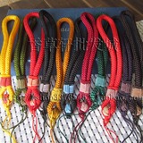 DIY手工线绳材料批发高档手把件手玩件挂绳挂绳把件绳0385