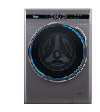 惠而浦ZD24108BC/ZS24109BC变频烘干10公斤全自动滚筒洗衣机