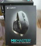 港行罗技Logitech MX Master无线鼠标 可充电 现货当天发包顺丰