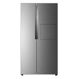Haier/海尔 BCD-581WBPN 变频/对开门冰箱/带吧台 正品