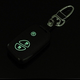 比亚迪S6 S7钥匙包 BYDF3 L3 G3唐专用真皮遥控钥匙套byds7保护套