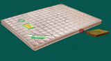 棕垫香港雅兰莉丝床垫 EL-7-1(5cm) 棕宝椰棕系列  特价  促销