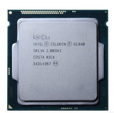 Intel/英特尔 赛扬 G1840 散片 CPU 2.8G 正式版 原厂正品 1150针
