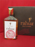香港代购美国品牌RAHUA Shampoo有机植物种籽洗发水250ml正品