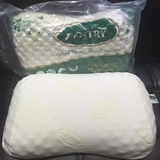 泰国代购进口正品ventry纯天然颈椎病专用百分百记忆美容乳胶枕头