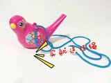 汇乐正品口哨玩具儿童吹的DIY小鸟口哨宝宝室外创意玩具吹奏音乐