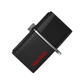 包邮 正品SanDisk闪迪 OTG 3.0 64G 高速u盘 电脑手机双用优盘