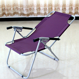 简易免安装躺椅折叠午休椅子办公室午睡椅便携式帆布座椅休闲凳子