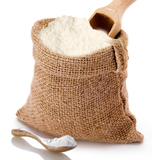 谷绿农品 石磨全麦粉有机全麦面粉面包粉1000gx2包烘焙披萨高筋粉