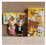 日本代购本土版 冈本OK版松熊卡通可爱安全套10只装 小熊避孕套