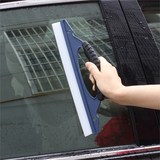一字刮 汽车玻璃刮水器 刮水刀 刮水板 洗车工具用品 刮板 刮水刷
