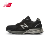 专柜正品New Balance 990系列 女鞋跑步鞋休闲运动鞋W990GL4