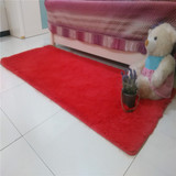 特价丝毛地毯超柔丝毛客厅茶几垫卧室地毯特价地垫满铺可定做定制