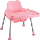 宝宝餐椅多功能婴儿餐桌椅BB凳小孩吃饭座椅儿童塑料特价矮脚款